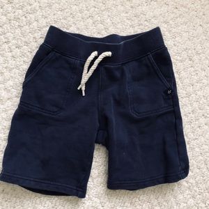 Boys Janie and jack shorts